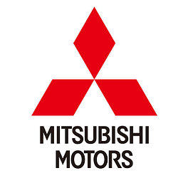 Легкове автоскло Mitsubishi / Митсубиси
