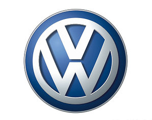 Легкове автоскло VW  /  Фольксваген