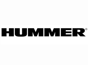 Легкове автоскло Hummer / Хаммер