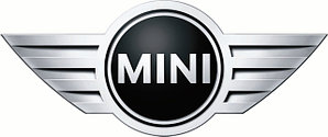 Легкове автоскло Mini Cooper / Мини Купер