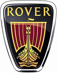 Легкове автоскло Rover / Ровер