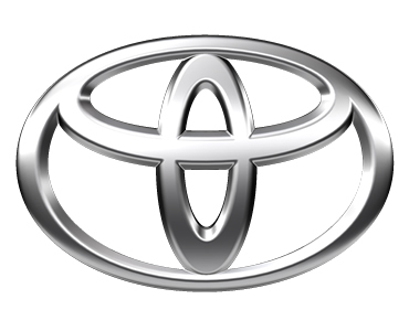 Автоскло для автобусів Toyota / Тойота