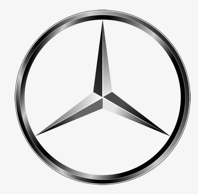 Грузове скло Mercedes / Мерседес