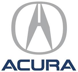 Легкове автоскло Acura / Акура