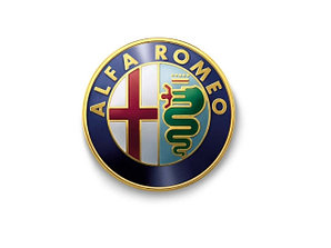 Легкове автоскло Alfa Romeo / Альфа Ромео