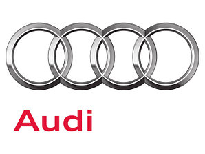 Легкове автоскло Audi / Ауди