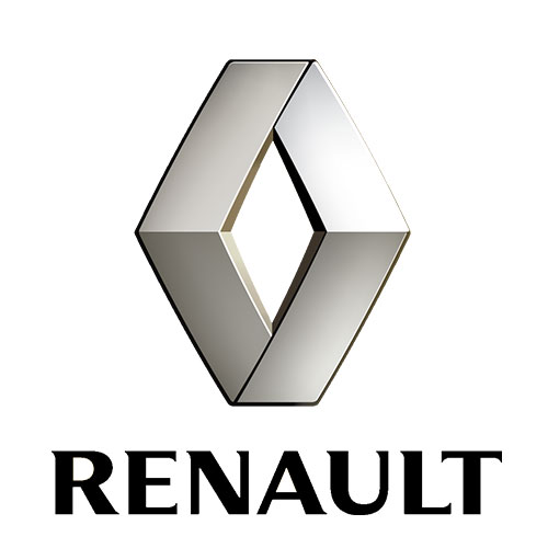 Грузове скло Renault / Рено