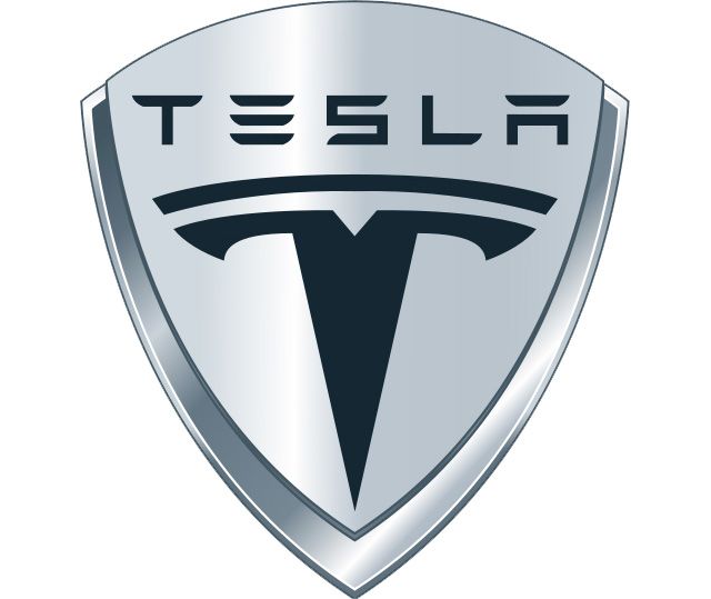 Легкове автоскло Tesla / Тесла