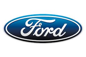 Грузове скло Ford / Форд