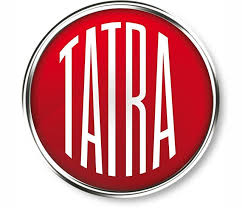 Грузове скло Tatra / Татра