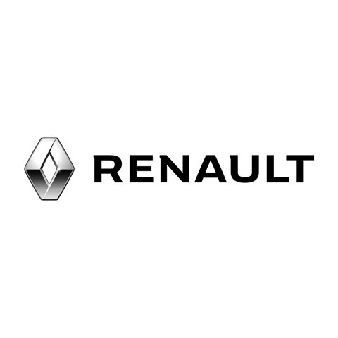 Автоскло для автобусів Renault / Рено