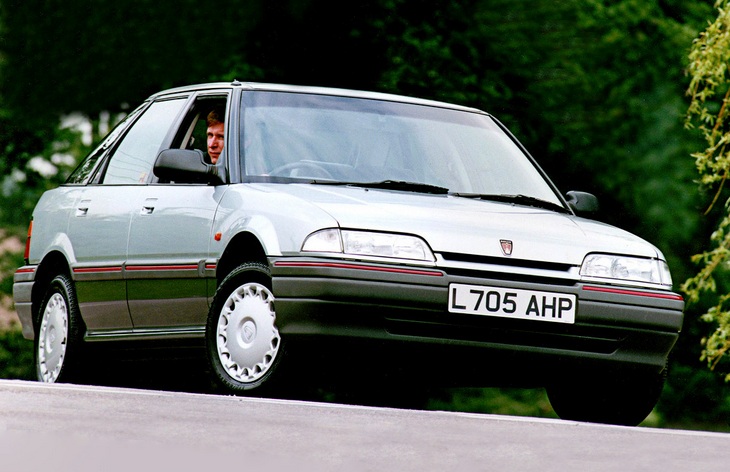 200 400 / 200 400 (1989-1995)