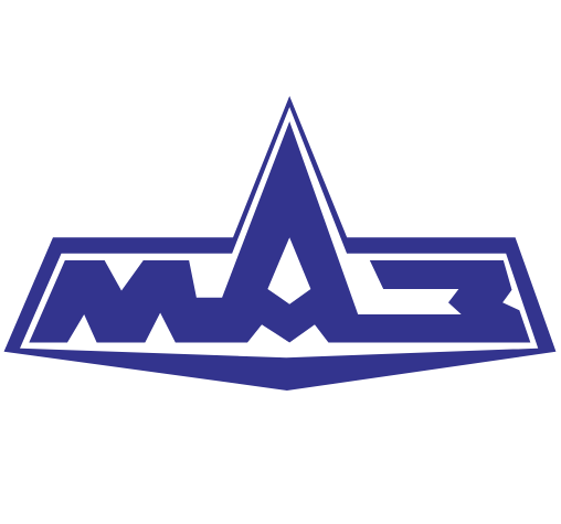 MAZ / МАЗ