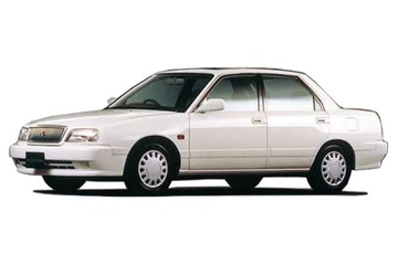 Daihatsu / Дайхатсу Applause A101 / Апплаус А101 (1989-2000)