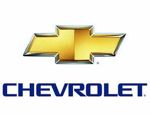Легковые автостекла Chevrolet / Шевроле