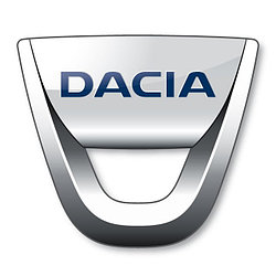 Легковые автостекла Dacia / Дача