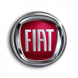 Легковые автостекла Fiat / Фиат