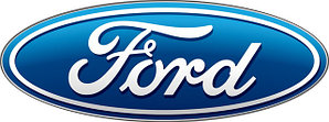 Легковые автостекла Ford / Форд
