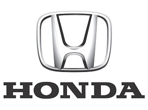 Легковые автостекла Honda / Хонда