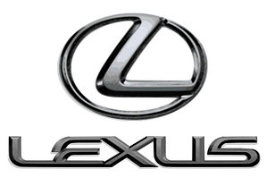 Легковые автостекла Lexus / Лексус