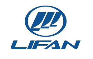 Легковые автостекла Lifan / Лифан
