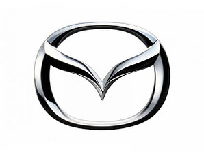 Легковые автостекла Mazda / Мазда