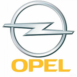 Легковые автостекла Opel / Опель