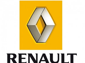 Легковые автостекла Renault / Рено