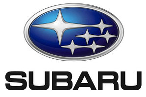 Легковые автостекла Subaru / Субару
