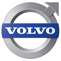 Легковые автостекла Volvo / Вольво
