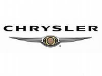 Легковые автостекла Chrysler / Крайслер