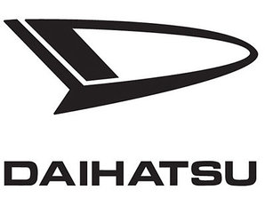Легковые автостекла Daihatsu / Дайхатсу