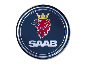Легковые автостекла Saab / Сааб