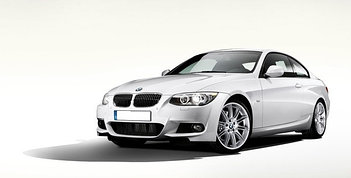 BMW / БМВ 3 E92 / 3 Е92 (2006-2011)