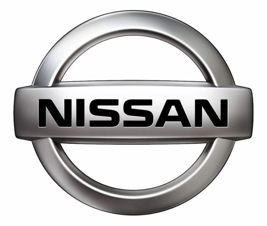 Легковые автостекла Nissan / Ниссан