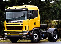 Scania / Скания 4 Serie / 84 / 94 / 114 / 144 / 4  Серия / 84 / 94 / 114 / 144 (1995-)
