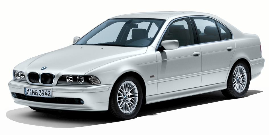 BMW / БМВ 5 E39 / 5 Е39 (1995-2004)