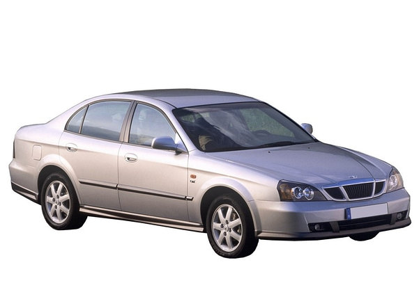 Chevrolet / Шевроле Evanda / Эванда (2002-2006)