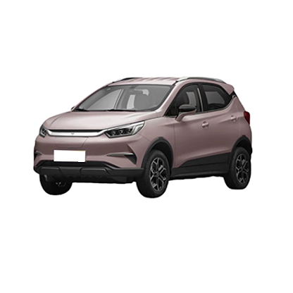 BYD / БИД Yuan / Юан (2016-2023)