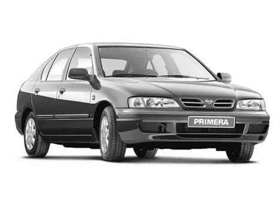 Primera P11 / Прімера Р11 (1996-2002)