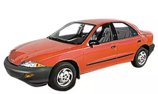 Chevrolet / Шевроле Cavalier / Кавалер (1995-2005)
