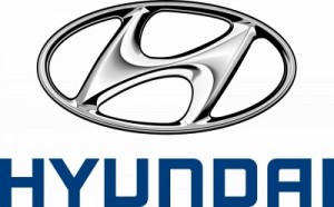 Легковые автостекла Hyundai / Хюндай