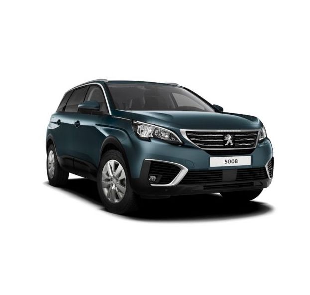 Peugeot / Пежо 3008 5008 / 3008 5008 (2017-)
