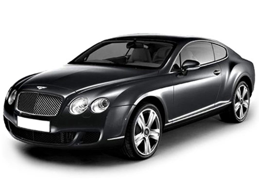 Bentley / Бентли Continental GT / Контитенталь (2003-2011)