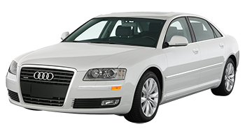Audi / Ауди A8 / А8 (2002-2009)