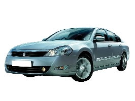 Renault / Рено Safrane / Сафран (2008-2010)