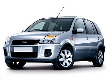 Ford / Форд Fusion / Фьюжн (2002-2012)