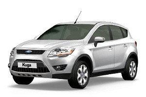 Ford / Форд Kuga / Куга (2008-2012)