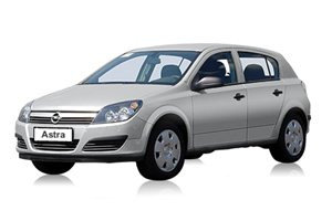 Opel / Опель Astra H / Астра Ш (2004-)