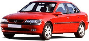 Opel / Опель Vectra B / Вектра Б (1995-2002)